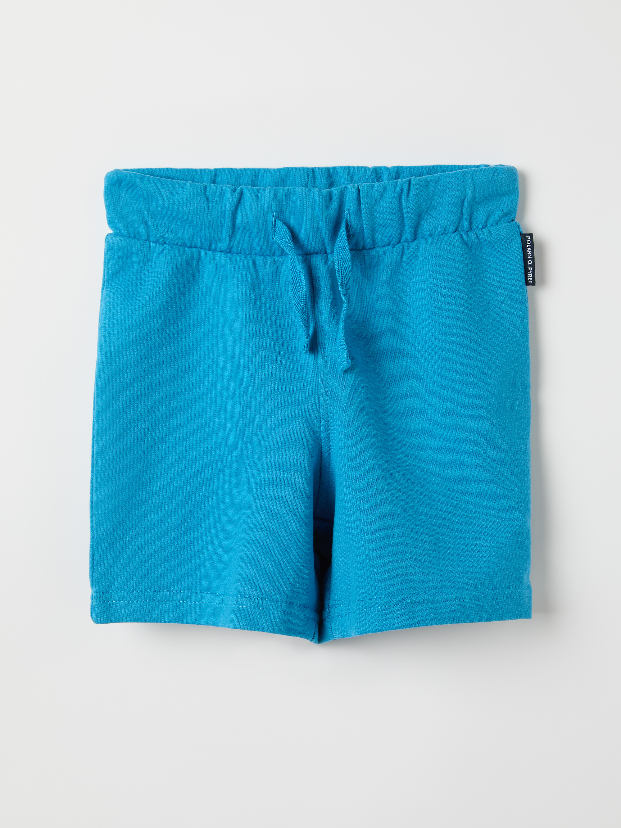 Polarn O. Pyret Shorts mjuka